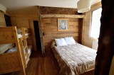 Chambre - Chalet Le Vallon - Valloire