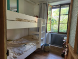 Chambre - Maison mésange de Tigny - Valloire