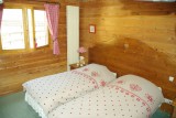 Chambre - Oursons 31 - Valloire