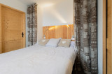 Chambre Suite Parentale 1- Clos Fontaine 10 personnes - Le Col - Valloire