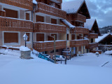 Heated ski locker  - Valloire Réservations	