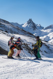 Court séjour Ski séjour package - séjour tout compris Valloire