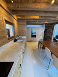 Cuisine - Chalet Alerça - Les Casses Valloire