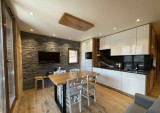 Cuisine - Les Balcons de Valloire - 1er Etage - Valloire Réservations