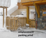 ENTREE - CASAREVA - VALLOIRE LE SERROZ - VALLOIRE RESERVATIONS