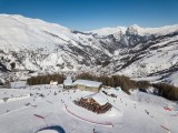 Family Party Week in April Package Valloire Réservations
