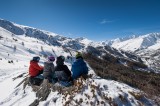Family Party Week in April Package Valloire Réservations