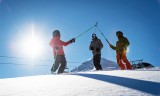 Folie Belges - Semaine Bon plan ski Valloire - Valloire Réservations