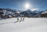 Hotel Valloire Reservations package