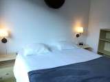 Chambre -  Appartement Rochevert - Valloire Réservations