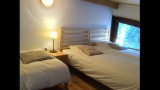 Mezzanine -  Appartement Rochevert - Valloire Réservations