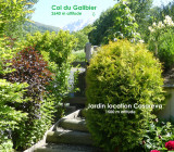 JARDIN - CASAREVA - VALLOIRE LE SERROZ - VALLOIRE RESERVATIONS