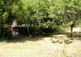 Jardin - Chalet Pierrot - Valloire Centre