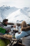 jour de l'an valloire