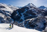 jour de l'an valloire