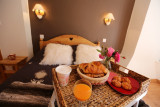 Location Chalet Valloire - Chalet Haut de Gamme à Valloire