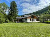 Location Chalet Valloire - Chalet Haut de Gamme à Valloire