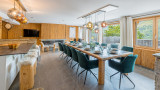 Location Chalet Valloire - Chalet Haut de Gamme à Valloire - Valloire Réservations été 