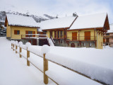 Location Chalet Valloire - Chalet Haut de Gamme à Valloire - Valloire Réservations hiver
