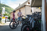  Location de Vélo et VTT - Valloire Réservations