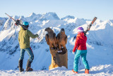 location matériel de ski Valloire - Valloire Réservations