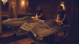 Massage Sens des Cimes Valloire 