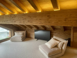 Mezzanine - Chalet Alerça - Les Casses Valloire