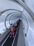 Mini-Club Garderie et Cours de ski  Les Marmottons ESF Valloire