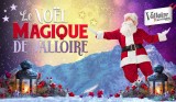 The Magic Christmas of Valloire - Valloire Réservations
