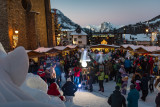 Offre noel a Valloire, noel magique offre spéciale promo Valloire réservations