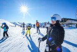 Ouverture Hiver - VALLOIRE RESERVATIONS