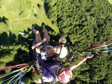 paragliding - Valloire Réservations
