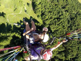 parapente - Valloire Réservations