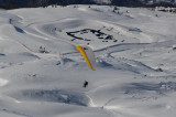 parapente - Valloire Réservations