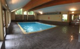 Piscine - Chalets du Galibier I - F02