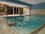 PISCINE - RESIDENCE LES VALMONTS - APPARTEMENT DAPHNEE 23 - VALLOIRE LES CHARBONNIERES - VALLOIRE RESERVATIONS