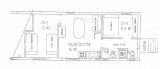 PLAN CHALET LE VALLON N°2
