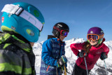 Printemps du ski Valloire - ski gratuit enfant promo  avril Valloire