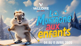 Printemps du ski Valloire - ski gratuit enfant promo avril Valloire Valloire Réservations