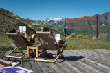 PROMO BON PLAN AOUT SEJOUR MONTAGNE VALLOIRE