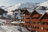 Residence  - RocheChateau n°30A - Valloire Centre