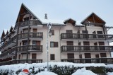 Résidence Tigny - Valloire - Séjour Ski