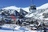 Résidence Val d'Auréa 43 - Valloire - Séjour Ski
