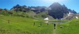 Rando Montagne Eté Séjour Valloire