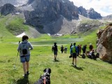 Rando Montagne Valloire Séjour Eté