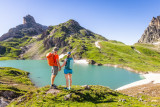 Randonnée Valloire Bon plan Valloire Réservations