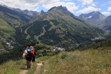 Randonnée valloire