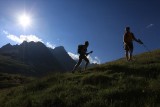 Randonnée valloire