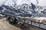 Restaurant l'Alp de Zelie à tarif préférentiel avec un hôtel - Valloire Réservations