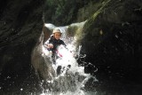 ruisseling randonnee aquatique valloire, ruisseling valloire, randonnee valloire, activites sensations valloire